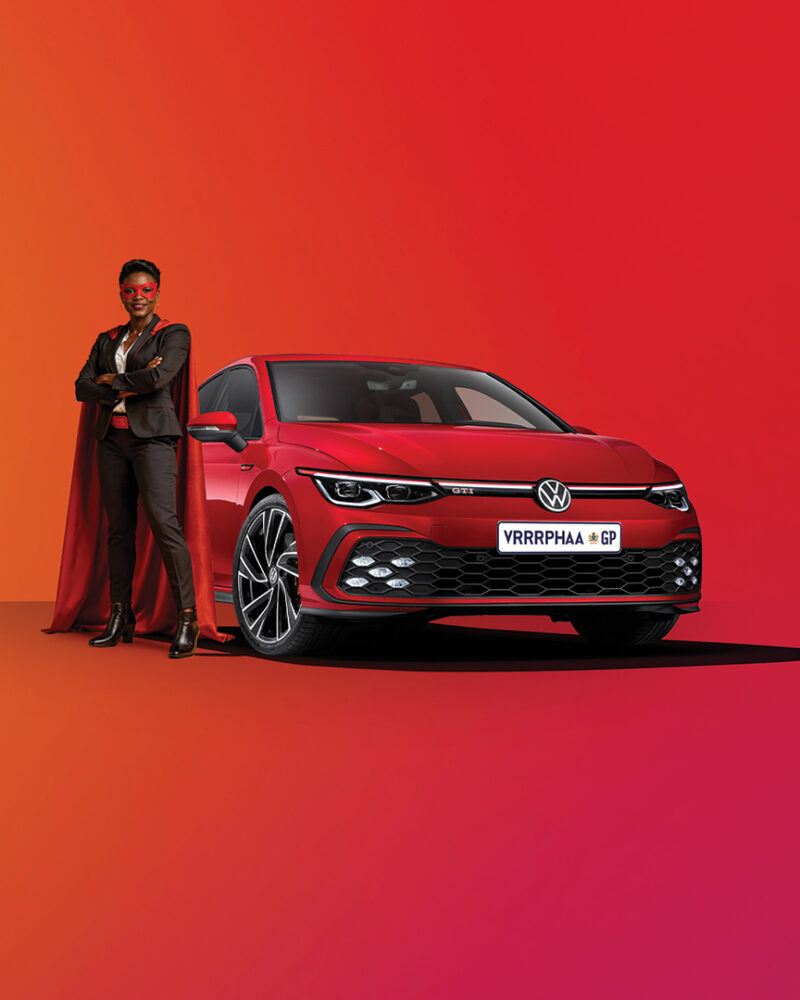 Unleash Your Superhero